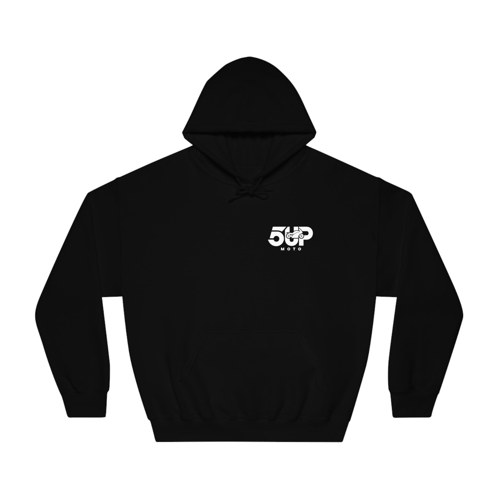 DUCATI CORSA HOODIE