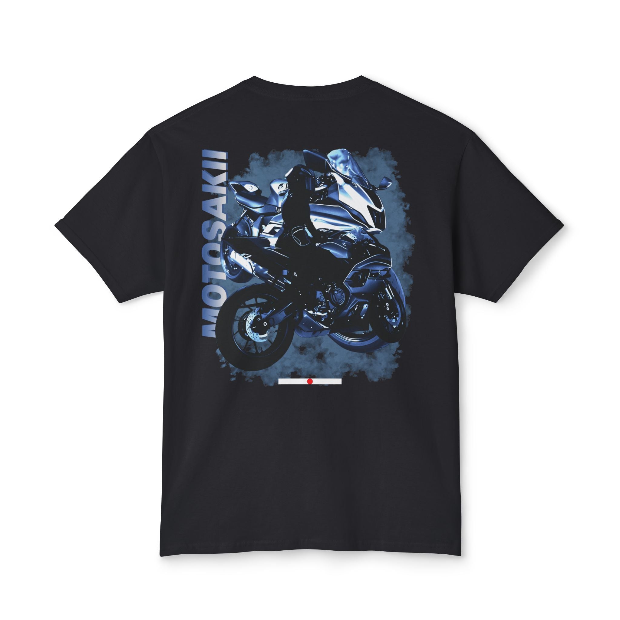 MOTOSAKII R7 TEE