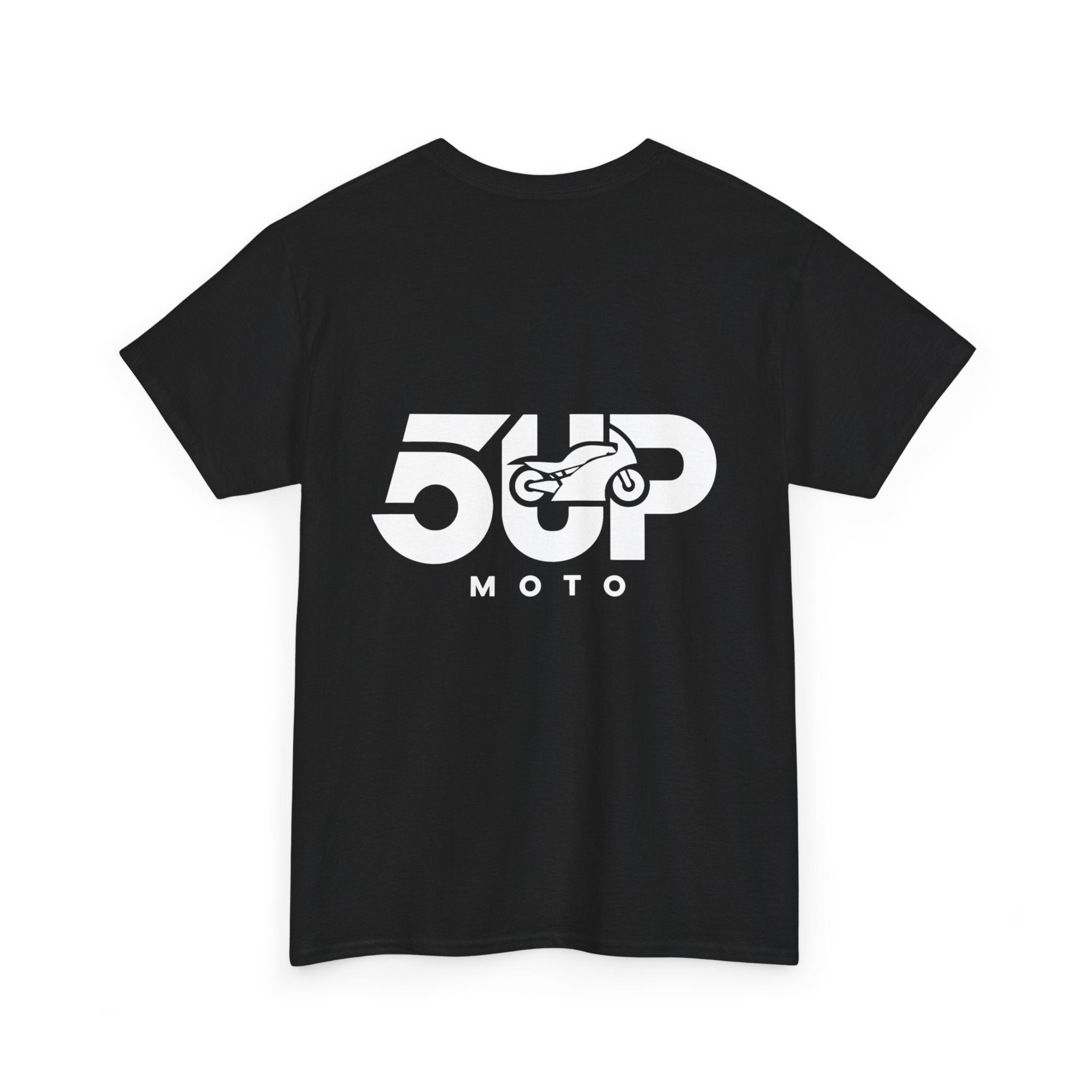 5UP MOTO TEE