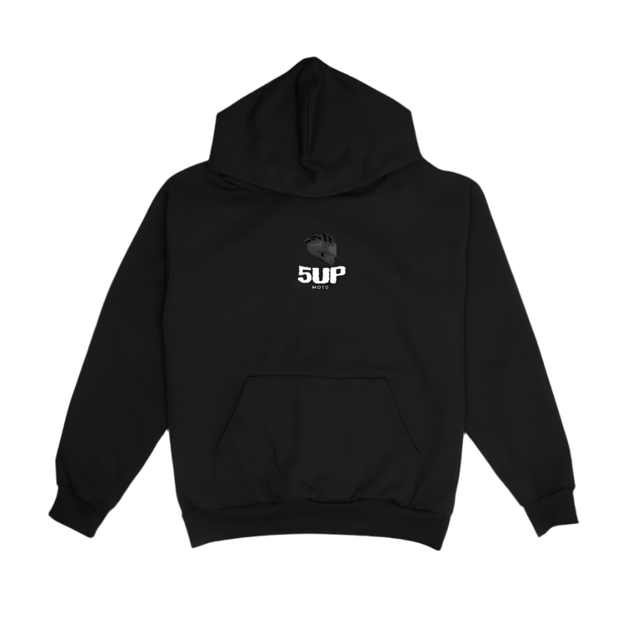 STREET GANGSTER HOODIE