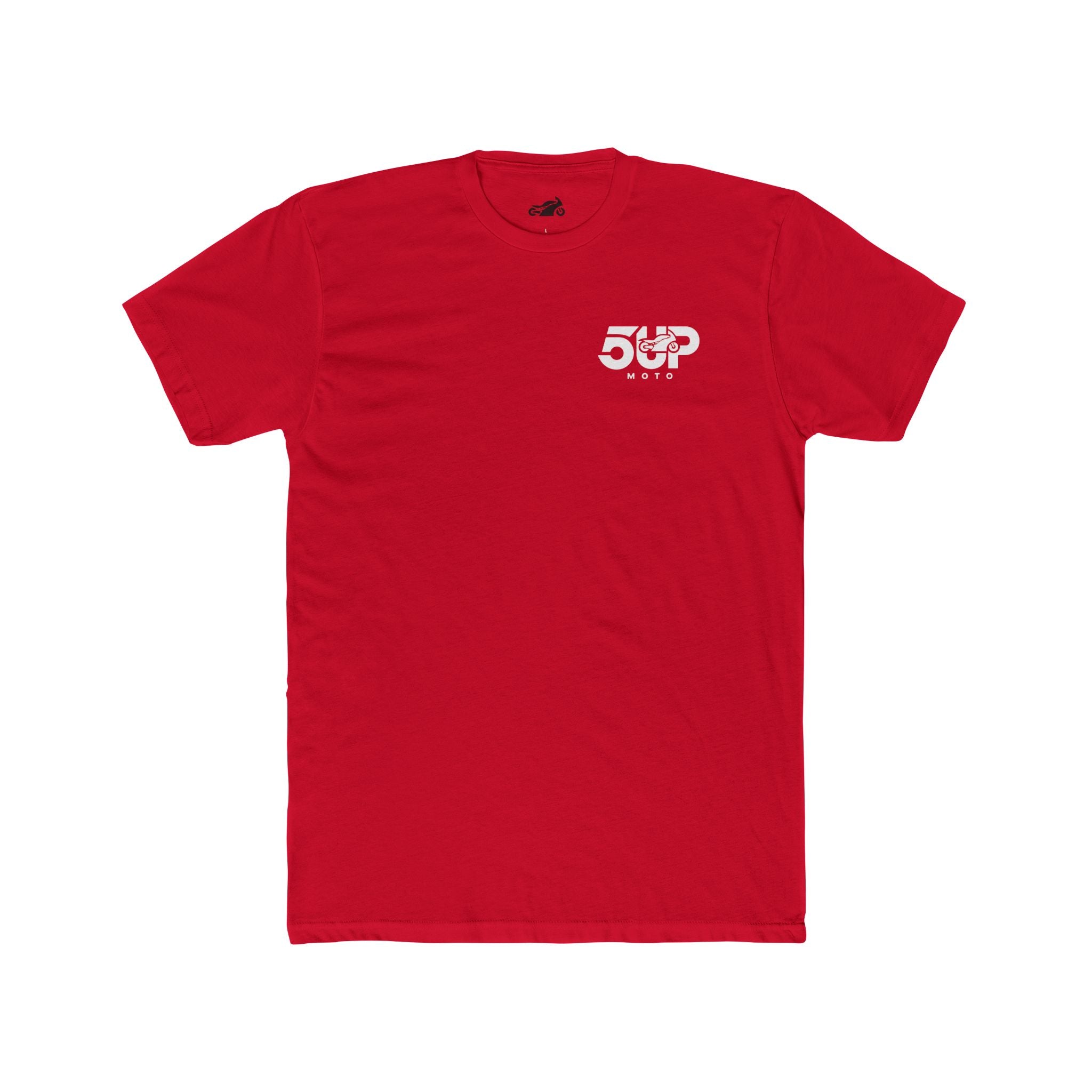 DUCATI CORSA TEE