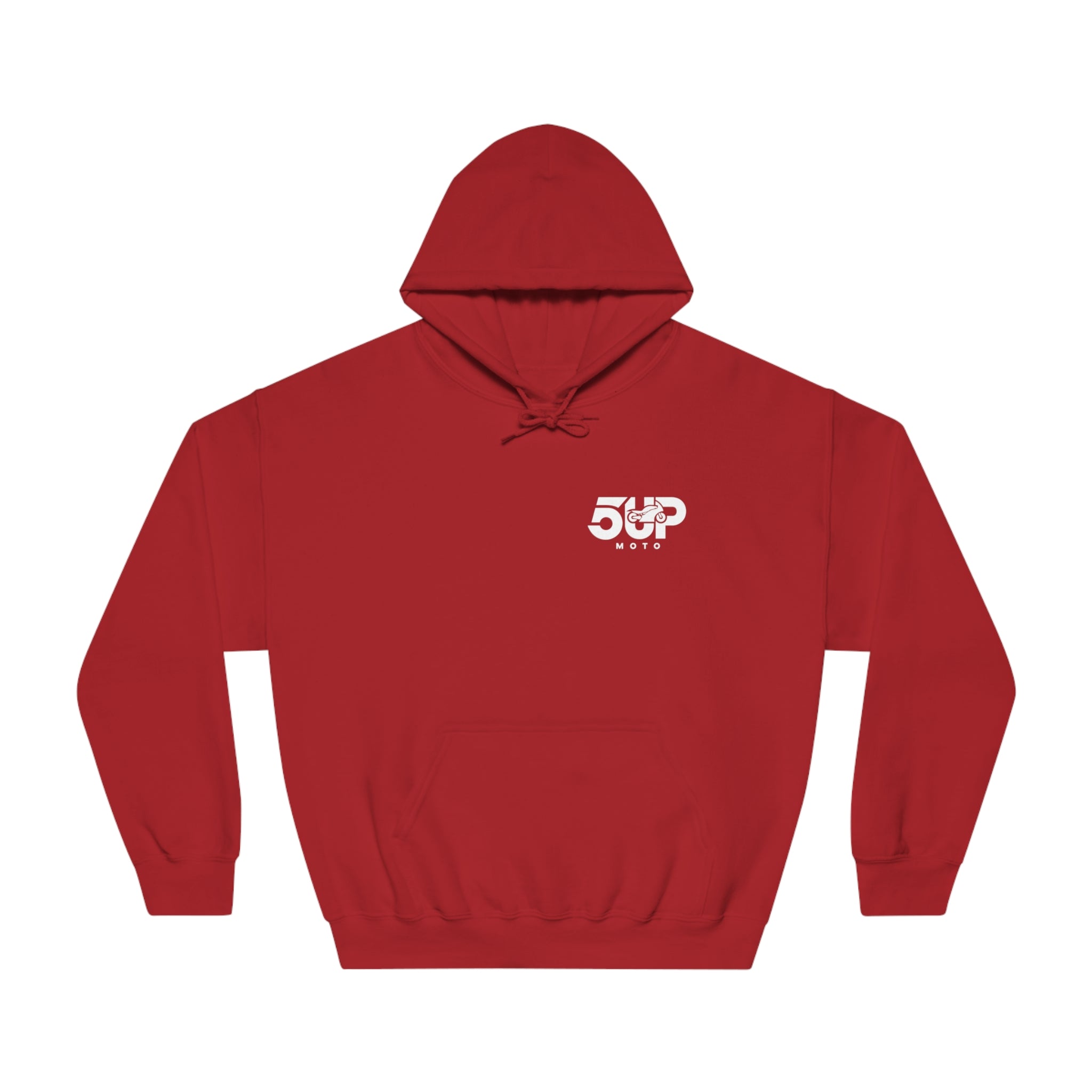 DUCATI CORSA HOODIE