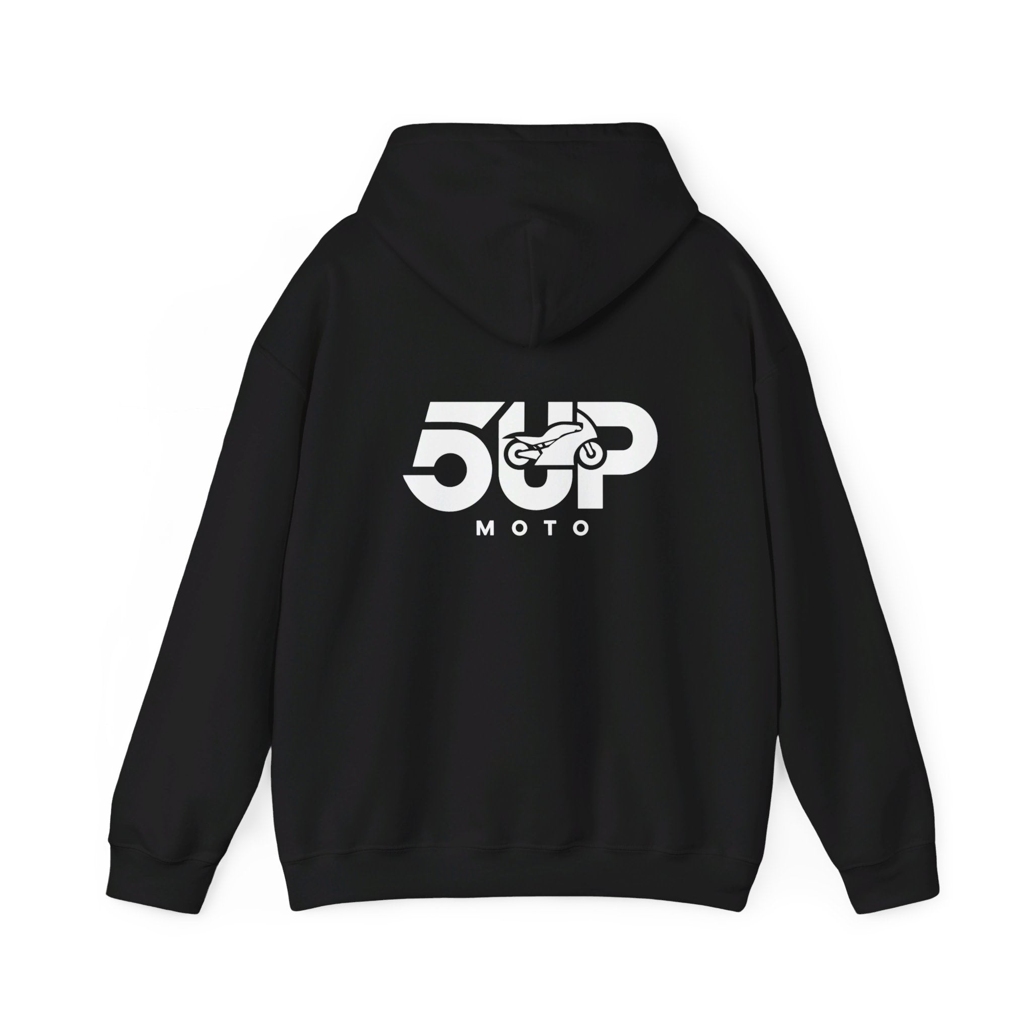 5UP MOTO HOODIE