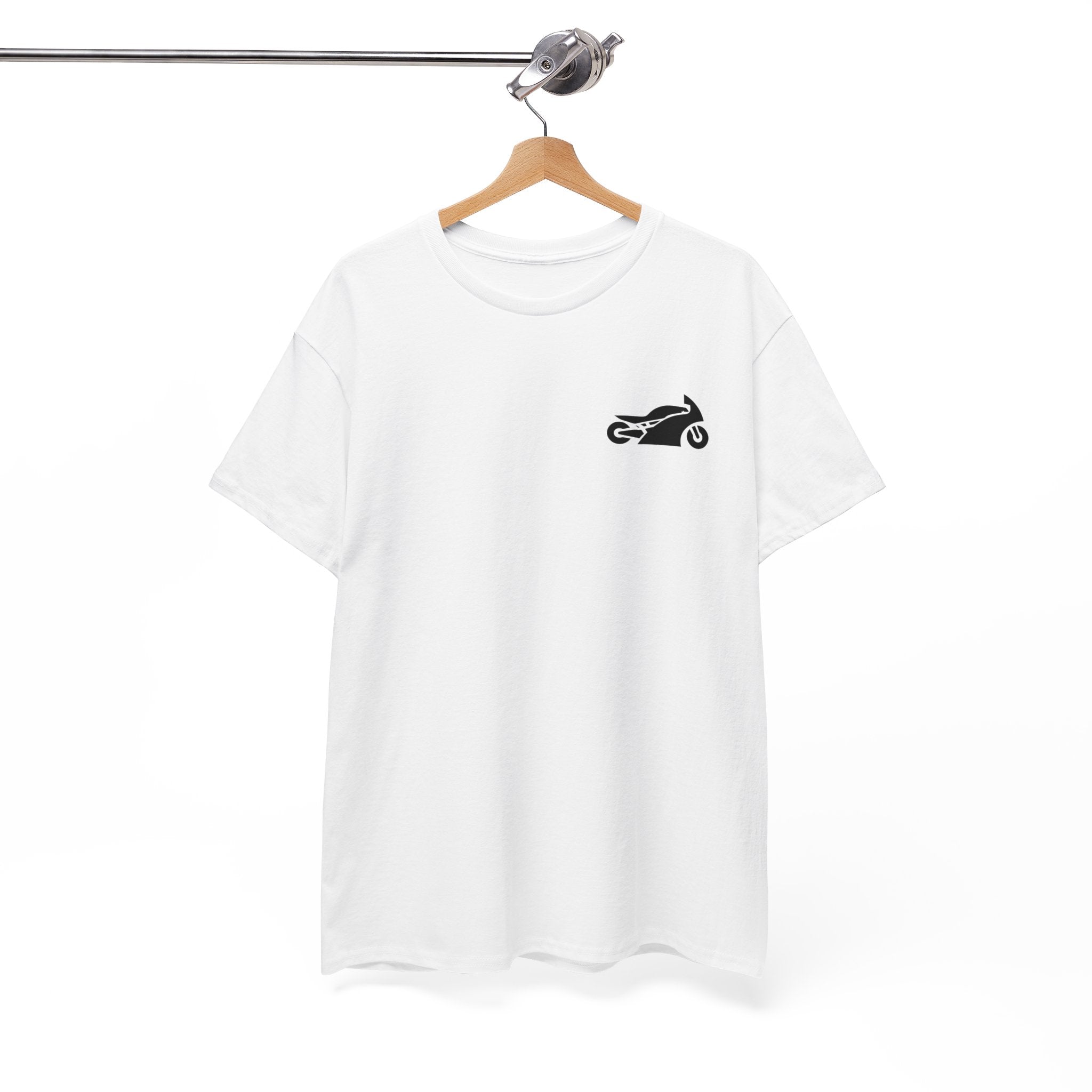 5UP MOTO TEE