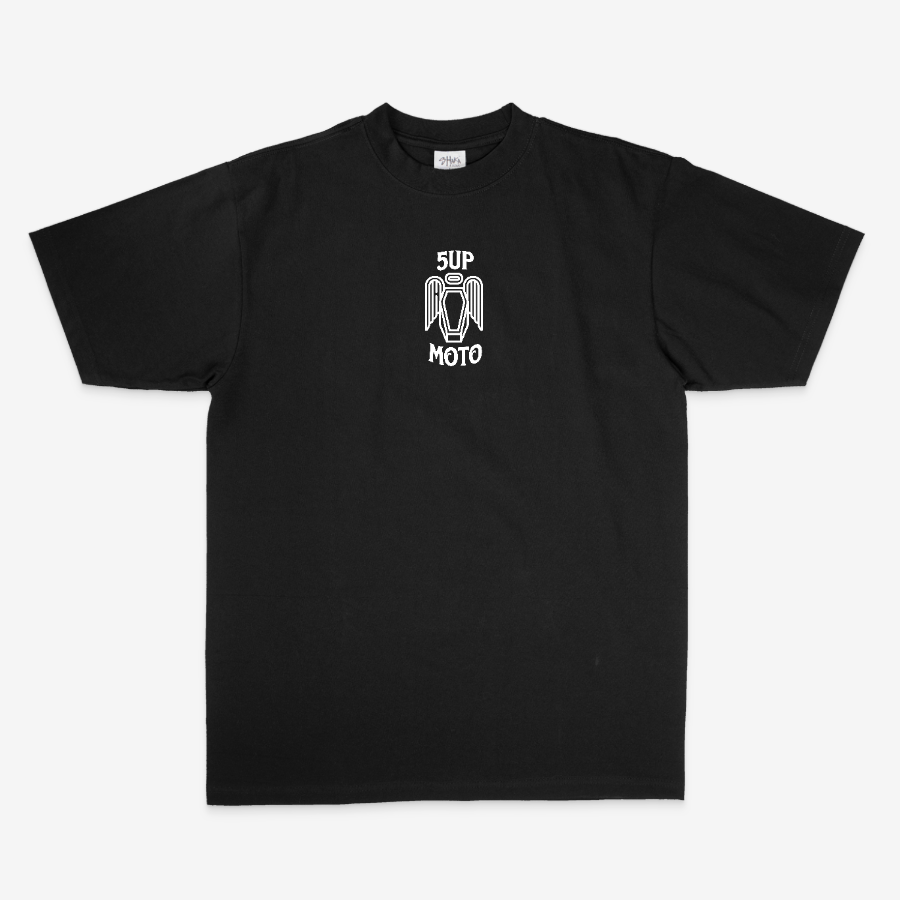 MORTAL BEINGS TEE