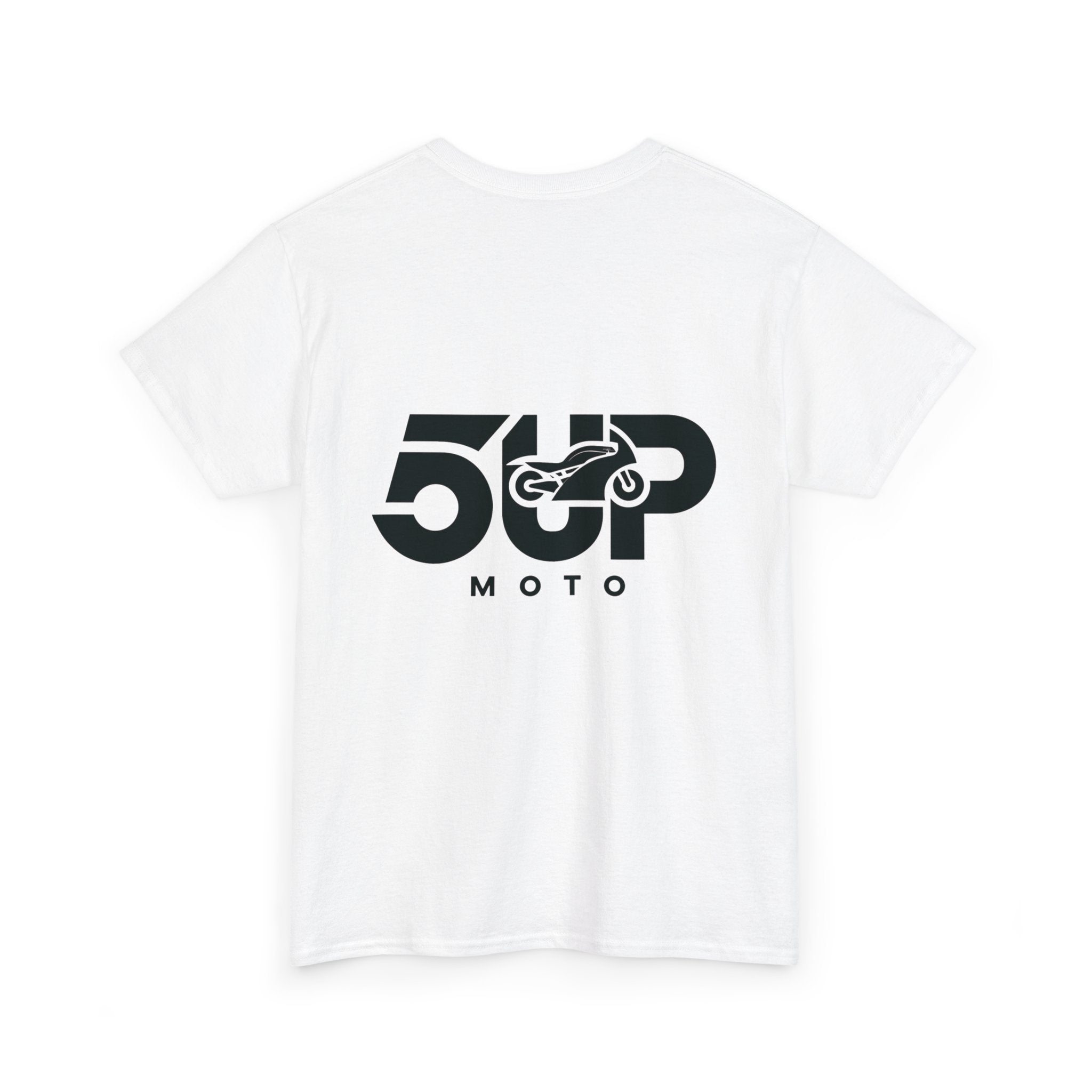 5UP MOTO TEE