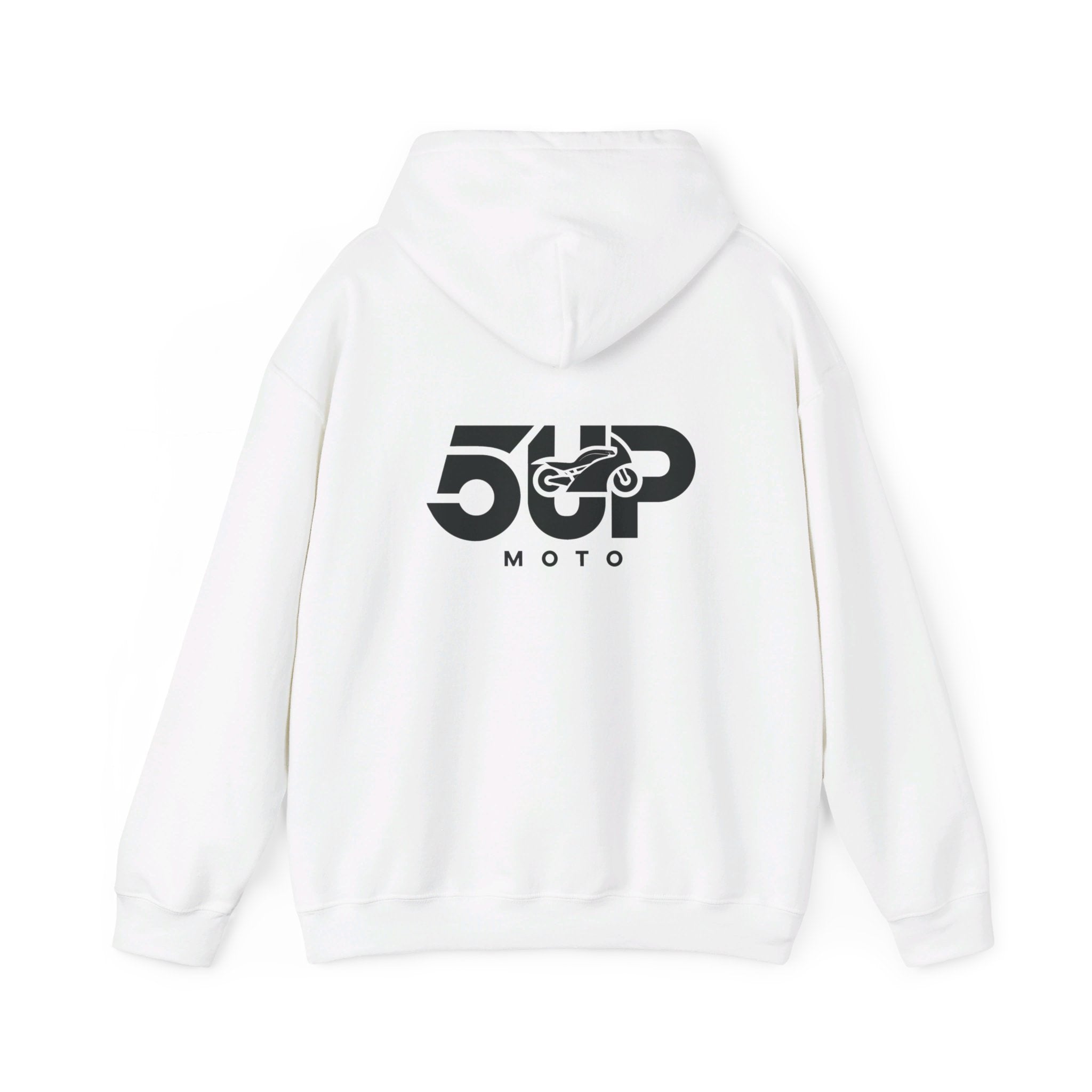 5UP MOTO HOODIE